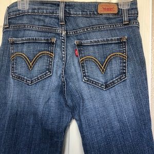 Levi’s Jean